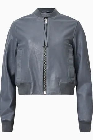 AllSaints Allsaints Orten Bomber Jakke