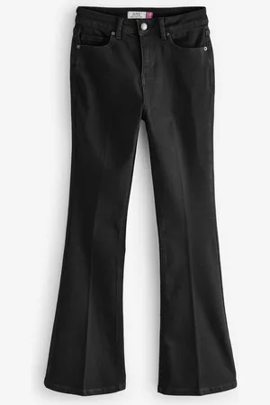 Next Timeglas Supersoft Flared Jeans32 Petite