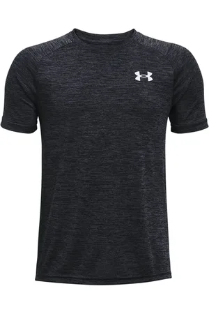 Under Armour Tech 20 Kortærmet T-shirtYS