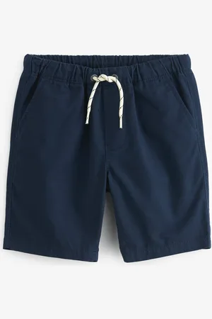 Next 100% Pull-On Shorts i bomuld (3-16år)8 år ( 128 cm)