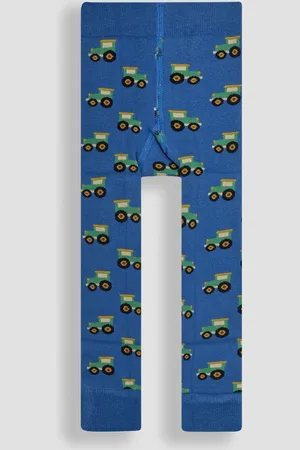 JoJo Maman Bébé Extra Thick Leggings1 - 2 år (80 - 92cm)
