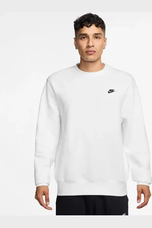 Nike Club Sweatshirt med rund halsxlarge