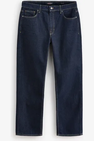 Guess Relaxed Fit Denim 100% Cotton Jeans36B x 31L (UK 36 R)
