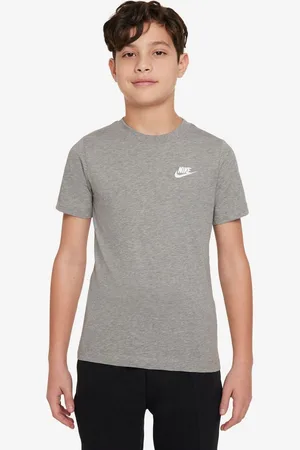 Nike Club 100% Cotton T-Shirt8 - 10 år (128 - 140cm)