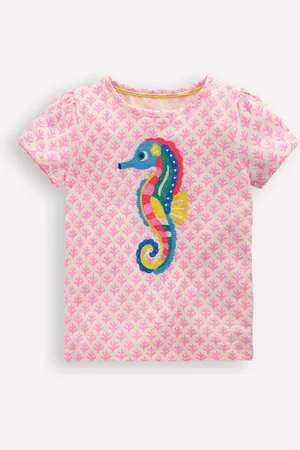 Boden Pufærme Superstitch 100% Bomuld Top128134cm