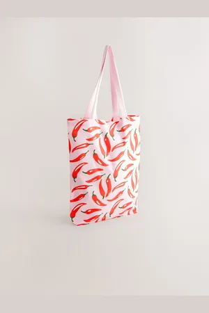 Next 100% Cotton Reusable Bag for LifeEn