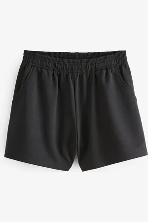 Next 100% Cotton Drawstring Sports Shorts (3-16yrs)15 år (170cm)