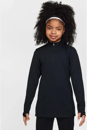 Nike Dri-FIT Academy 25 Half Zip Drill Top146152cm
