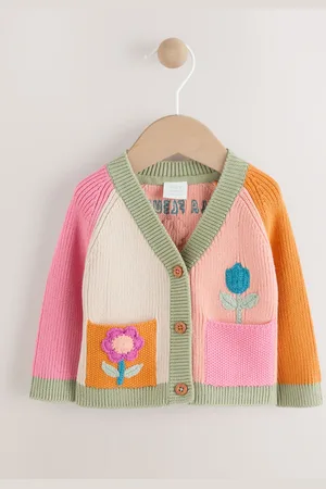 Next Fairy Cardigan (0mdr.-2år)6 - 9 måneder (68 - 74cm)