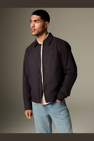 Next Halsbånd Harrington JakkeSmall