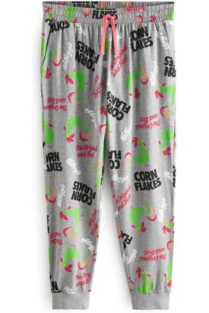 Next Cornflakes pyjamasunderdele3XL Reg