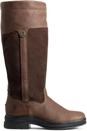 Ariat Windermere II Vandtæt Brun Støvler