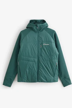 Berghaus Trawden Hybrid JakkeStor
