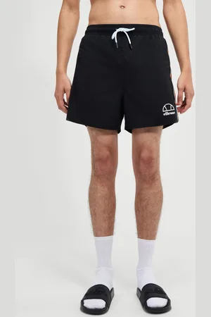 Ellesse Herre 100% bomuld Lental ShortsMiddel