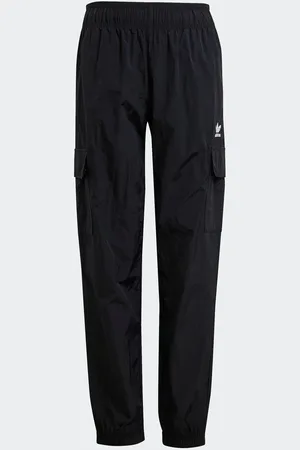 adidas Kids Cargo Tracksuit Bottoms13 - 14 år (158 - 164cm)