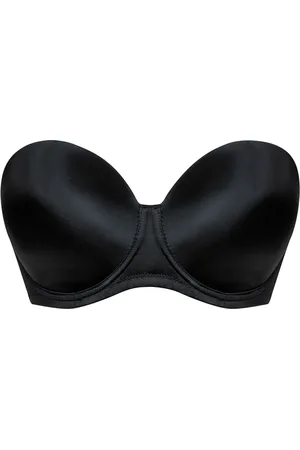 Curvy Kate Smoothie Formstøbt stropløs BH70E