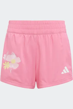 adidas Train Essentials FlowerPrint-shorts146152cm