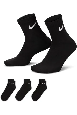 Nike Lightweight Everyday Ankle Socks 3 PackM