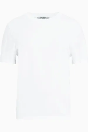 AllSaints AllSaints Holli 100% Cotton T-ShirtXS