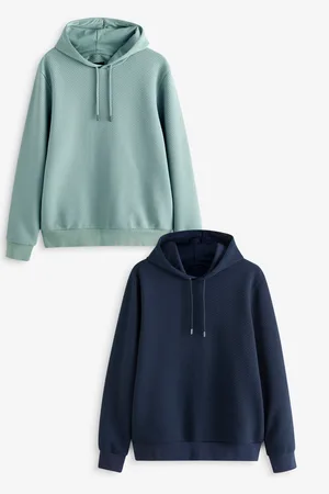 Next Diamond Hoodies 2 PackL