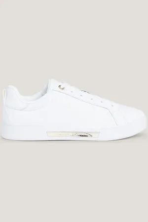 Tommy Hilfiger Chique Court Trainers