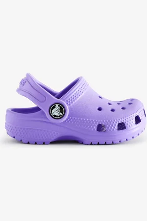 Crocs Classic Toddler Unisex Træsko