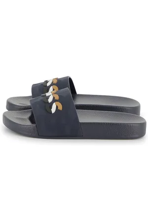 HUGO BOSS Logo Sliders With Touch Fasteninguk13eu32