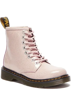 Dr. Martens Junior 1460 Virginia Lace-Up Bootsuk125eu31