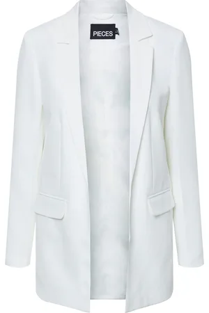 Pieces® Relaxed Fit Blazer36