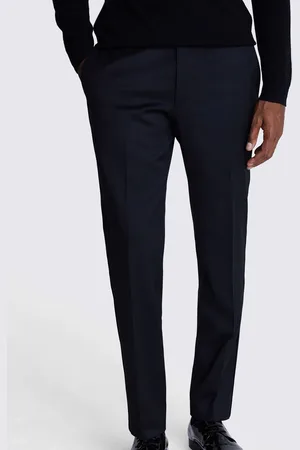 DKNY MOSS Slim Fit Kjole Bukser40B x 31L (UK 40 R)