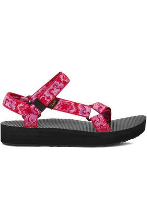 Teva Lyserød Midform Universal Sandalereu42