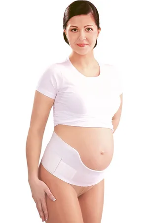 JoJo Maman Bébé Ventetøj Medical Grade Support bælteS