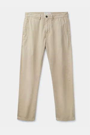 Aubin Melton Chinos34B x 31L (UK 34 R)