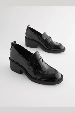 Next Forever Comfort Hyttesko med patenthælede