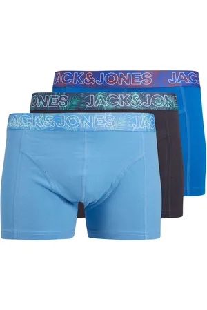JACK & JONES Boxers 3 Pakkesmall