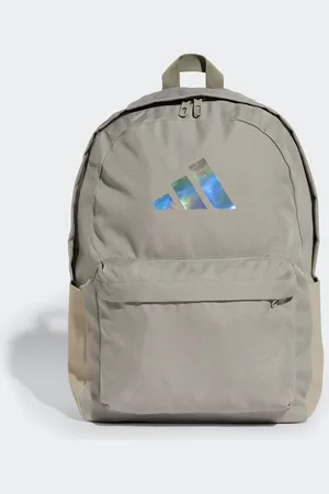 adidas Classic 3 Bar Logo BackpackEn