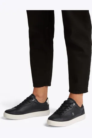 Tommy Hilfiger Essential Chic Court Trainerseu39