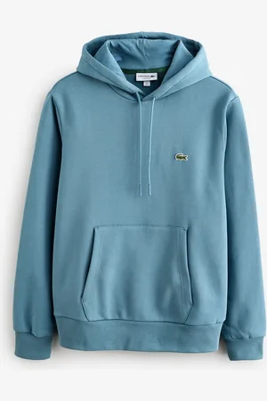 Lacoste Logo Bomuld HættetrøjeXXL