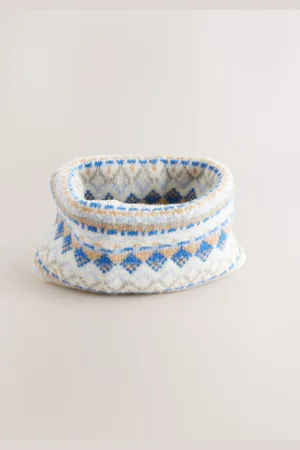 Next Snood Scarf (3-16yrs)11 - 13 år (146 - 158cm)