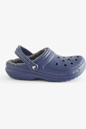 Crocs Classic Lined Clogs