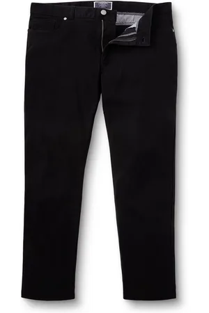 Charles Tyrwhitt Twill Slim Fit 5 Pocket JeansW32 L30