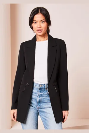 Lipsy London Relaxed Blazer