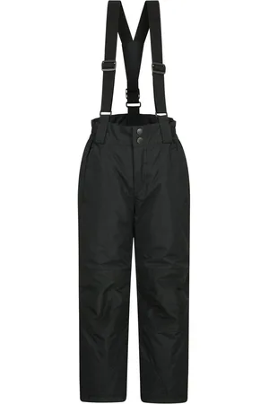 Mountain Warehouse Raptor Kids Snow Underbukser3 - 4 år (98 - 104cm)