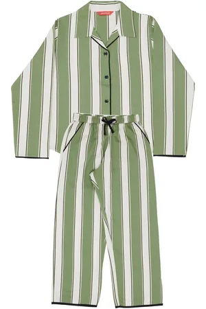 Cyberjammies Minijammies Printet Langærmet Pyjamassæt9298cm