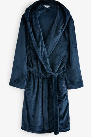 Chelsea Peers Fleece Dressing GownXXL