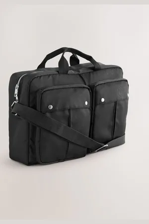 Next Nylon Modular Briefcaseonesize