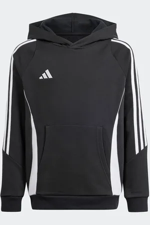 adidas Tiro 24 Sweat Hættetrøje11 - 12 år (146 - 152cm)