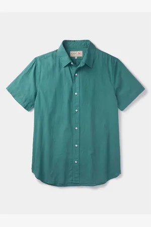 Aubin Fulstow Hør Cotton SkjorterX-Large