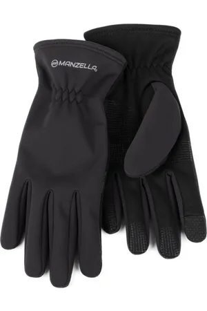 Totes Dame Manzella Varme HandskerL