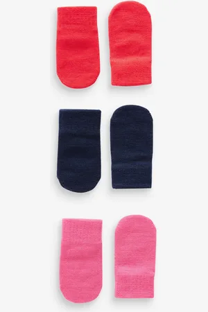 Next Magic Mittens 3 Pack (3mths-6yrs)3 - 18 måneder (62 - 86cm)